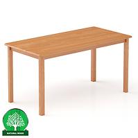 Stůl borovice ST104-150x75x75 olše