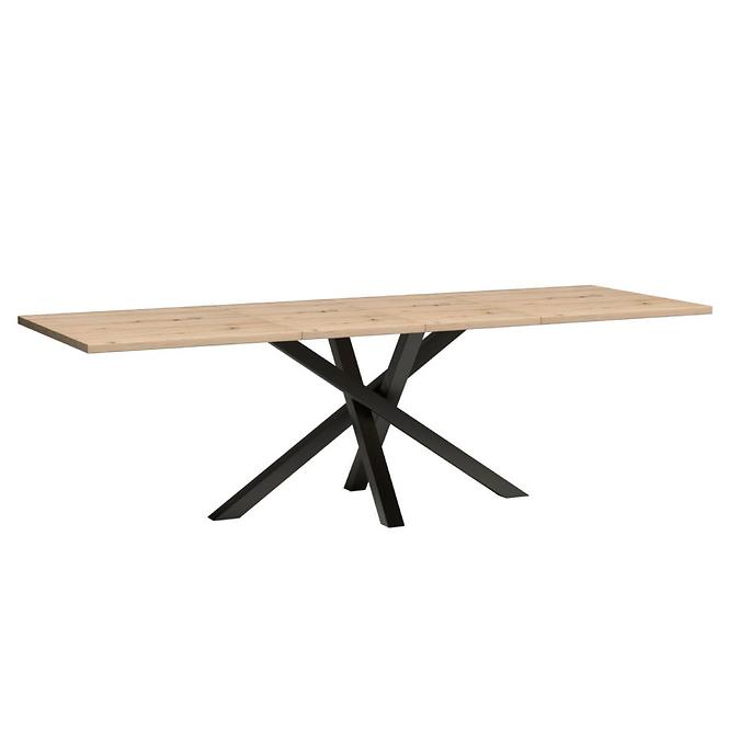 Stůl Cali velký 90x260 artisan