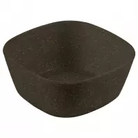 Miska na dipy 75ml bílá