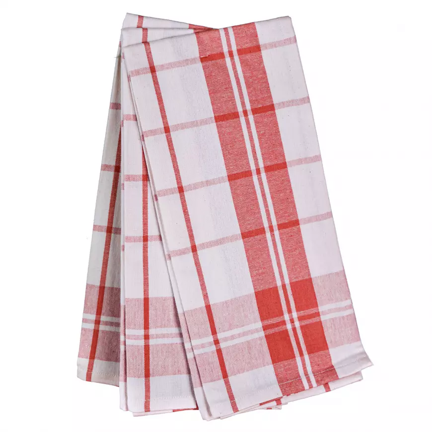 Sada 3 kuchyňských utěrek Classic 50x70 cm 90gr 10005645