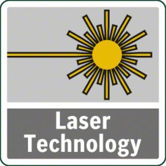 Laserová vodováha  PLL1P