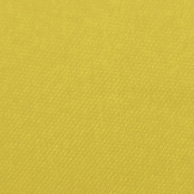 Polštář na židli Suzette 38x38 žlutá