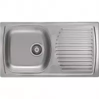 Dřez Basic 150 (780x435) len