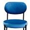 Židle Pag Dark Blue,4