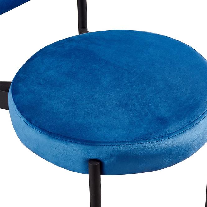 Židle Pag Dark Blue,3