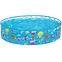 Kruhový dětský bazén PVC FILLN FUN 1,22x0,25 m 55028,2