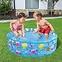 Kruhový dětský bazén PVC FILLN FUN 1,22x0,25 m 55028,4