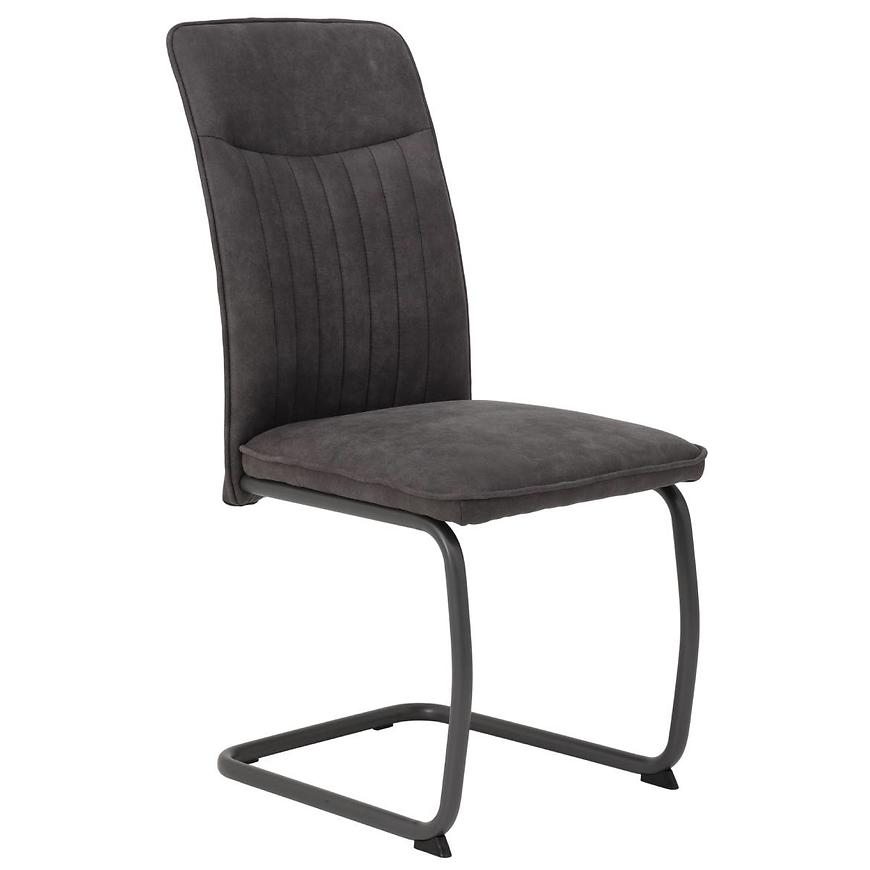 Židle Rubina 2 – KA 14 grey