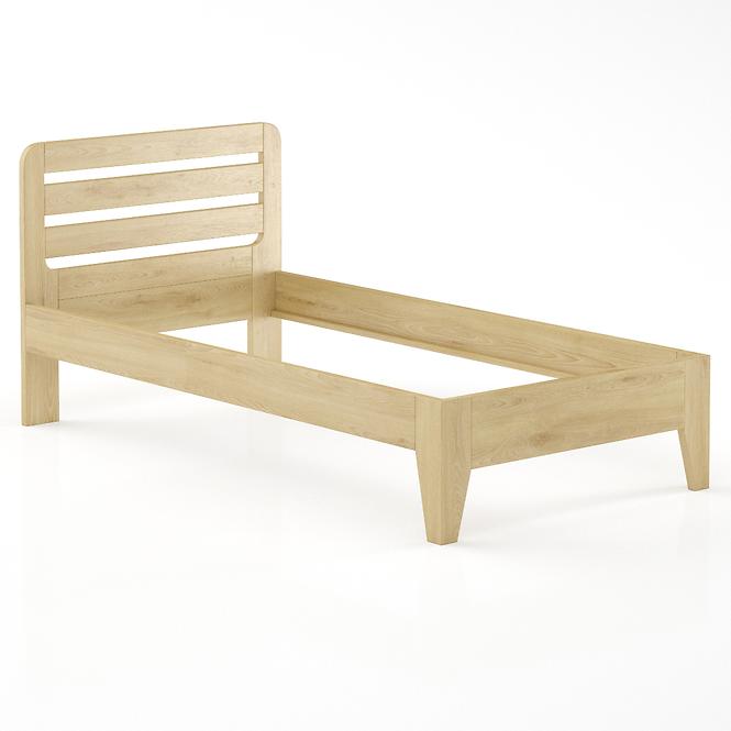 Postel Buk Lk189–100x200 syrová,2