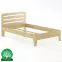 Postel Buk Lk189–120x200 přírodní