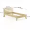 Postel Buk Lk189–120x200 přírodní,3