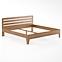 Postel Buk Lk189–200x200 koňak,2