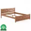 Postel Buk Lk109–180x200 třešeň