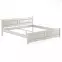 Postel Buk Lk109–200x200 grey,2