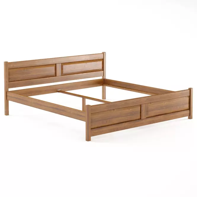 Postel Buk Lk109–200x200 koňak