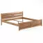 Postel Buk Lk109–200x200 koňak,2