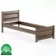 Postel Buk Lk120–90x200 lausane