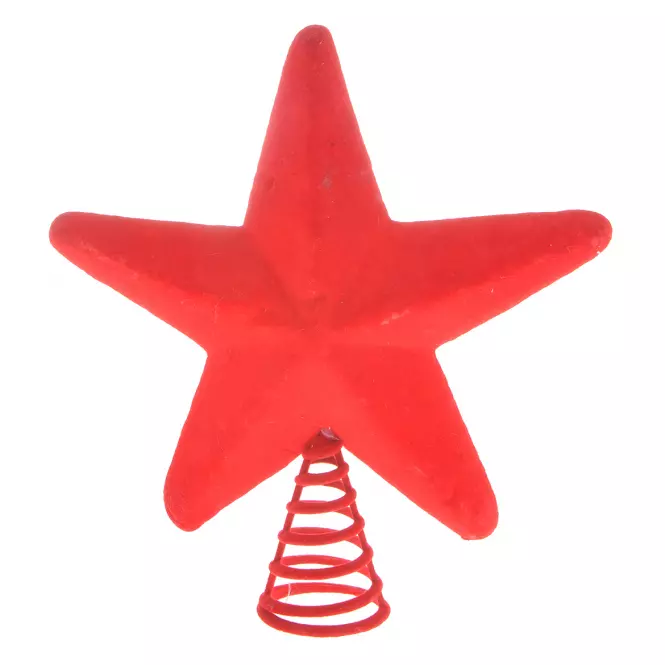 Hvězda na stromeček ZH-22102