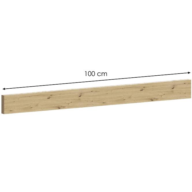 Sokl 100 CM artisan