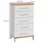 Komoda Mondego 5f 11011193,2