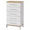 Komoda Mondego 5f 11011193,4
