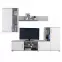 Obývací Stěna Parma Beton 11008783,2
