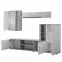 Obývací Stěna Parma Beton 11008783,9