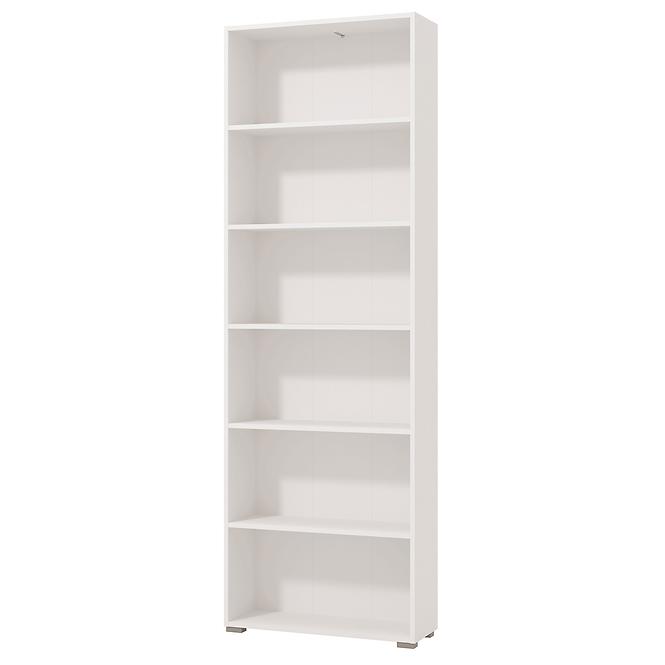 Regál Tomar 6 Bílý 11011440,4