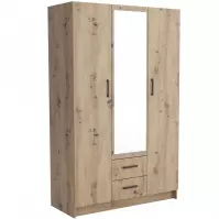 Šatní skříň Pino 1 Artisan