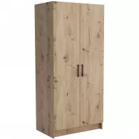 Šatní skříň Pino 2 Artisan