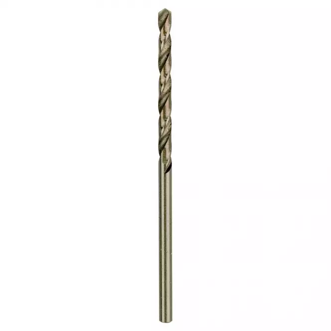 Diy vrták HSS-CO 2.5X30X57 mm