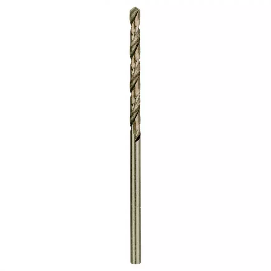 Diy vrták HSS-CO 2.5X30X57 mm