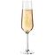 Bohemia prestige bonita sklenička na šampaňské 200ml 6x 802282,2