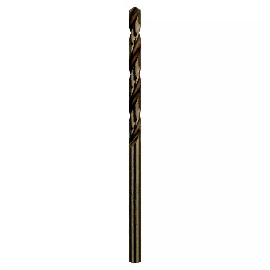 Diy vrták HSS-CO 3X33X61 mm