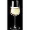 Bohemia prestige bonita sklenička na víno 360ml 6 ks 802299,2