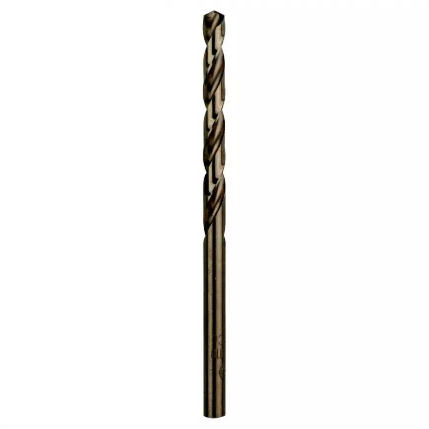 Diy vrták HSS-CO 4.5X47X80 mm
