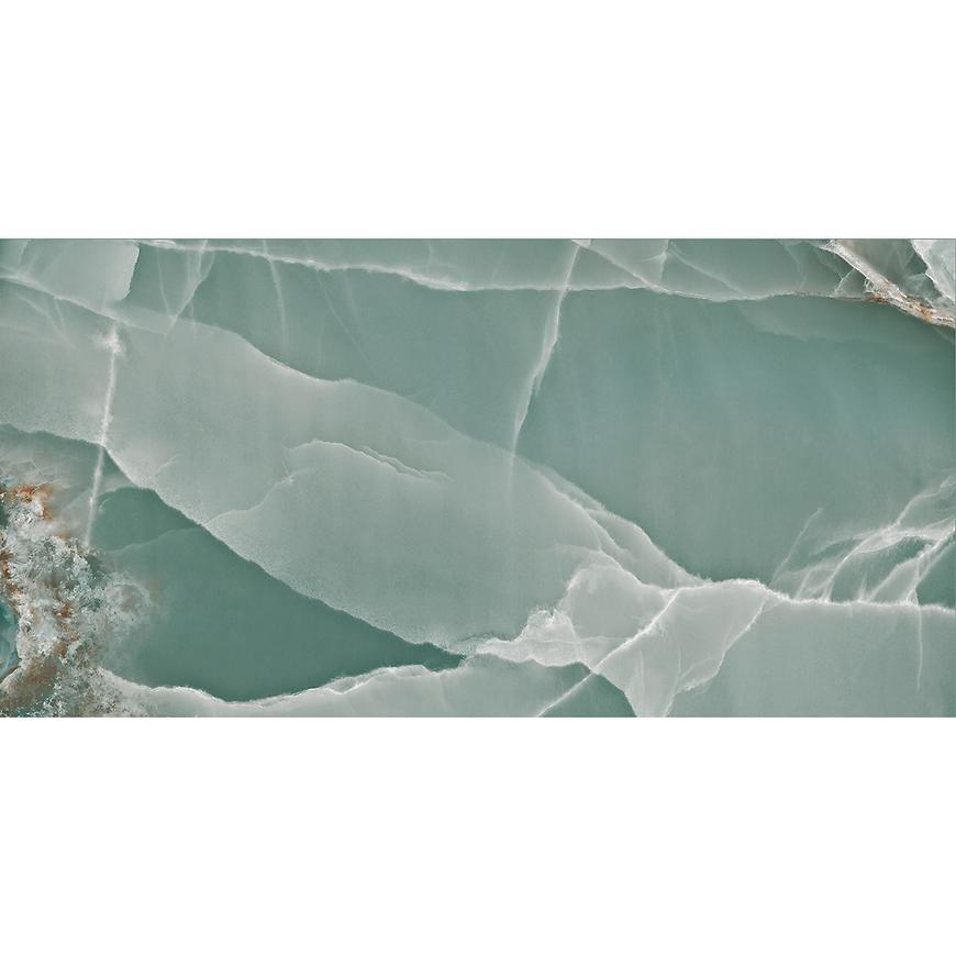 Levně Onyx Turquoise Pulido/Poler 60/120