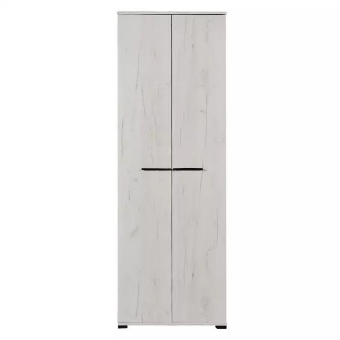 Šatní skříň Lorca 2k Schrank Dub 11008355