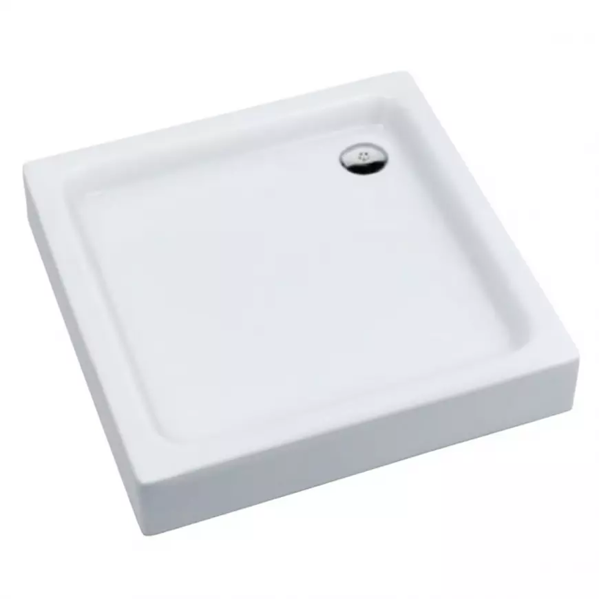 Vanička čtvercová Astro 80x80x17 Stabil AQM0124