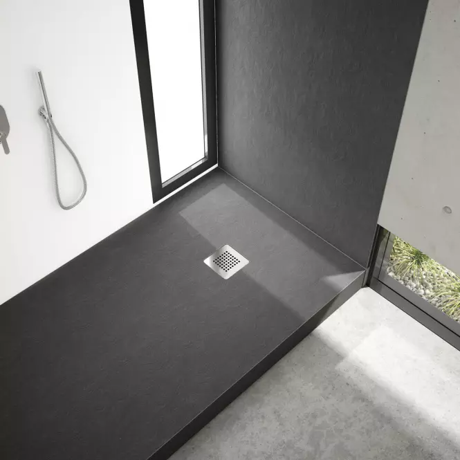 Vanička Kw New Horizons Black Stone 100x120x12 3.3325/C/ST-M2,4