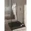 Vanička Kw Caspar New Black Stone 80x80x4,5 3.2330/C/St,4
