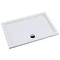 Vanička obdélníková90x120x5 Espera AQM267