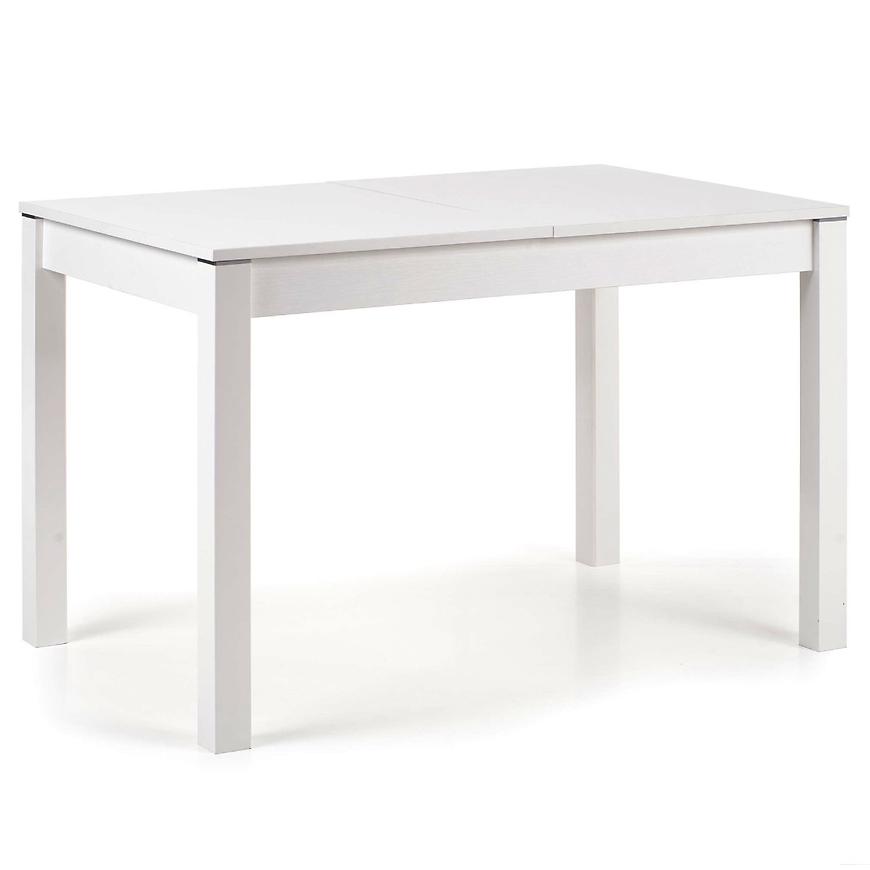 Rozkládací jídelní stůl MAURYCY Halmar Bílá Obrázek