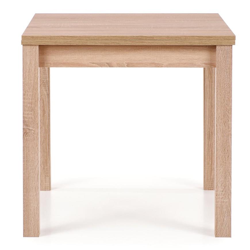 Rozkládací jídelní stůl GRACJAN Halmar Dub sonoma Obrázek