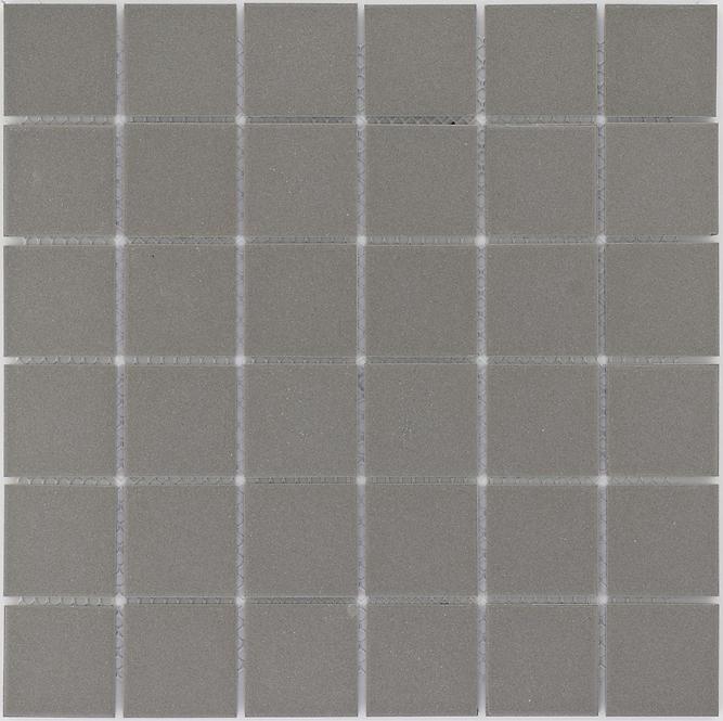 Mozaika 41244 Dunkelgrau Antislip 30,6/30,6