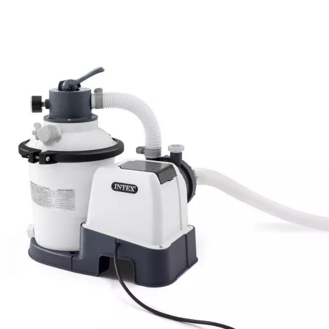 Písková filtrace INTEX SX925 - 26642
