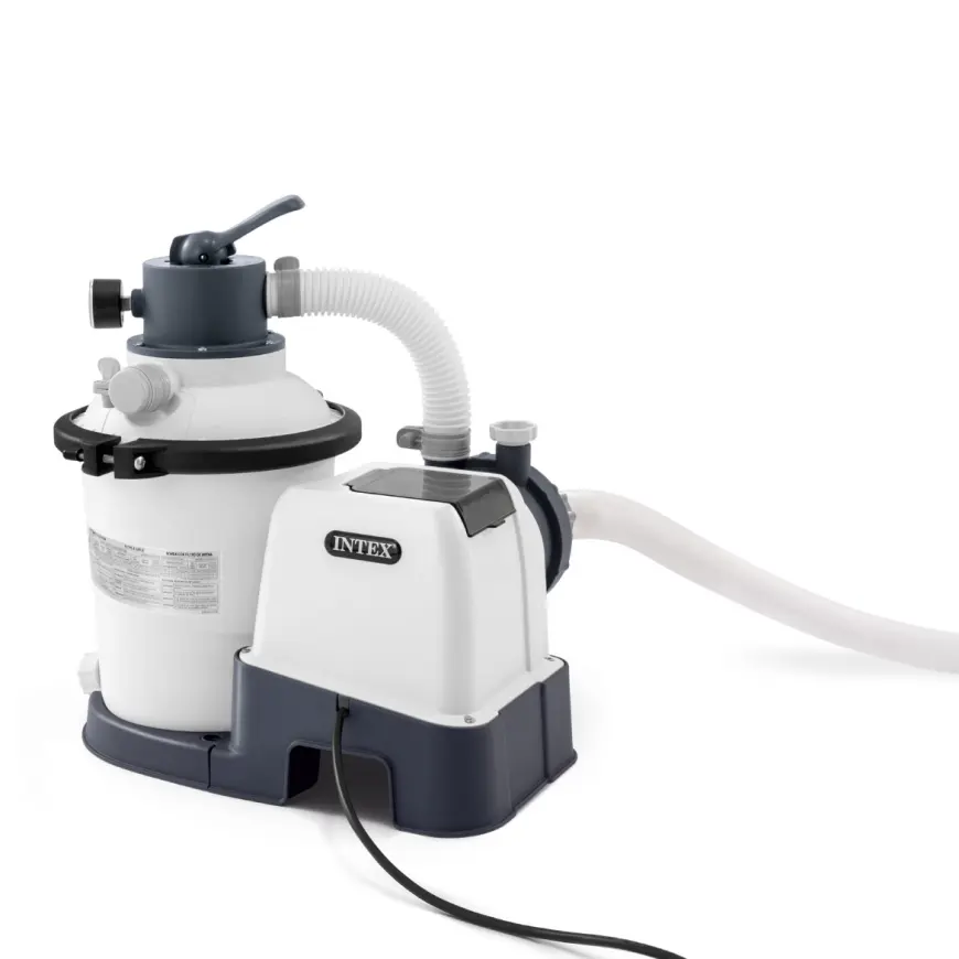 Baumax.cz: Písková filtrace INTEX SX925 - 26642