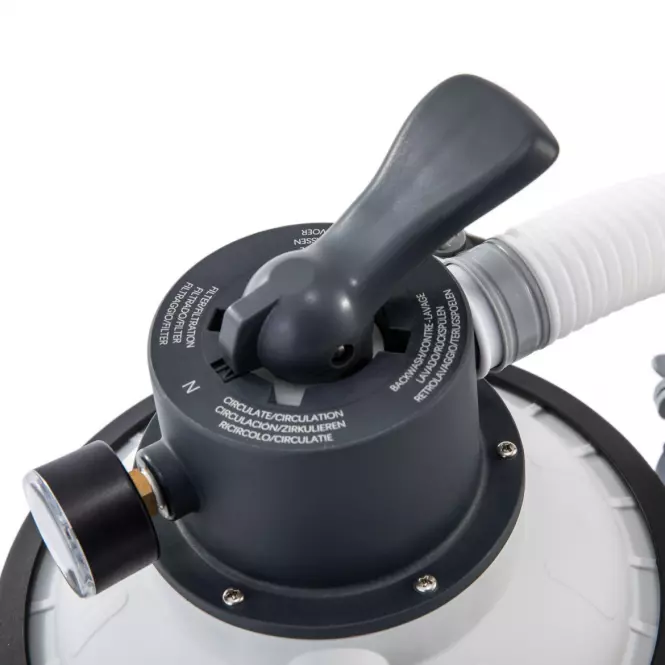 Písková filtrace INTEX SX925 - 26642