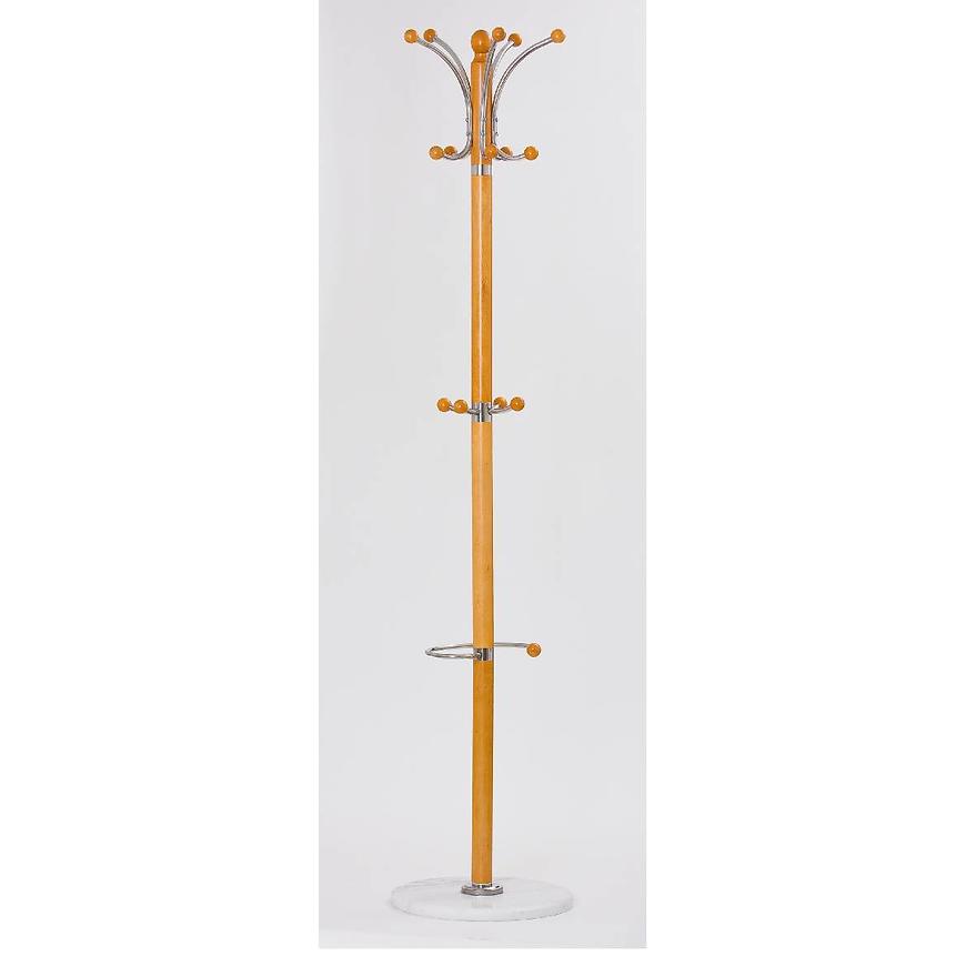 Věšák W13 Halmar Olše Obrázek