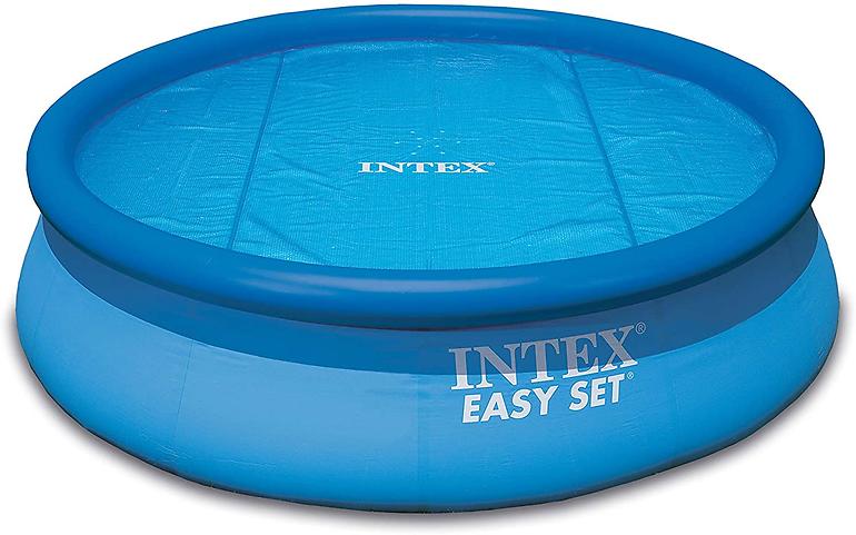 Solární plachta INTEX pro bazén 2.44 m, 28010